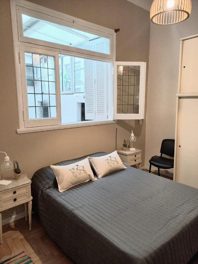 Palermo, Cerca Movistar Arena, 4 Personas, Wifi Apartment บัวโนสไอเรส ภายนอก รูปภาพ