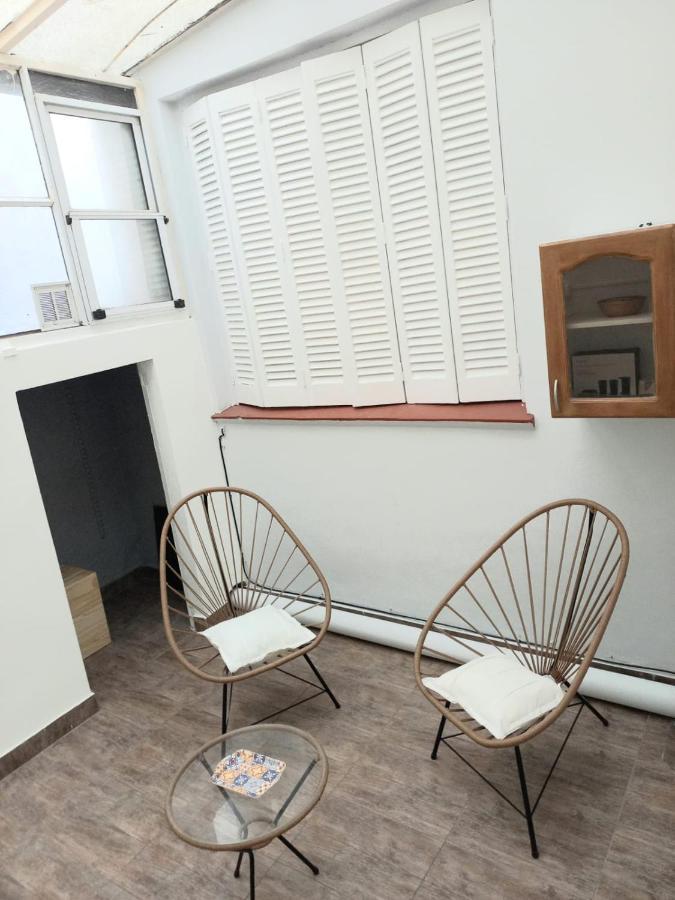 Palermo, Cerca Movistar Arena, 4 Personas, Wifi Apartment บัวโนสไอเรส ภายนอก รูปภาพ
