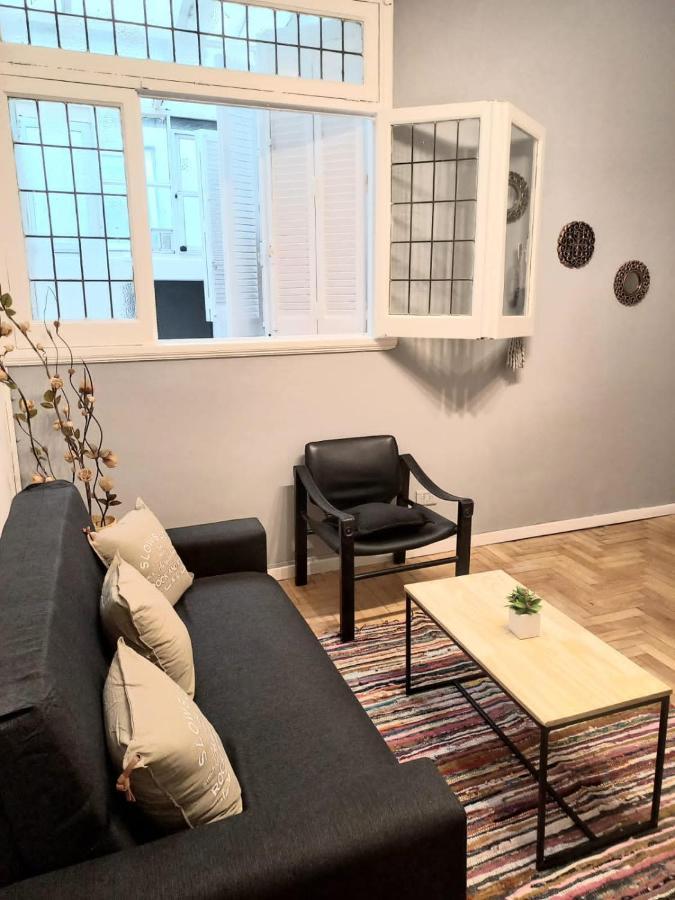 Palermo, Cerca Movistar Arena, 4 Personas, Wifi Apartment บัวโนสไอเรส ภายนอก รูปภาพ