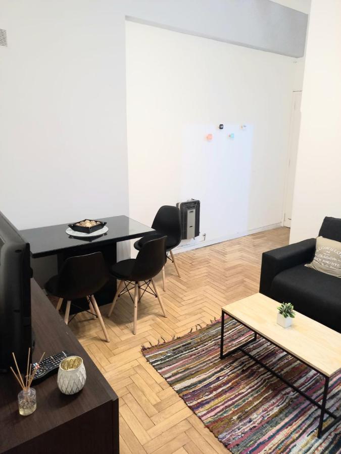 Palermo, Cerca Movistar Arena, 4 Personas, Wifi Apartment บัวโนสไอเรส ภายนอก รูปภาพ