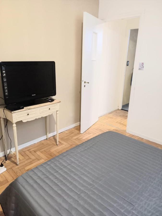 Palermo, Cerca Movistar Arena, 4 Personas, Wifi Apartment บัวโนสไอเรส ภายนอก รูปภาพ