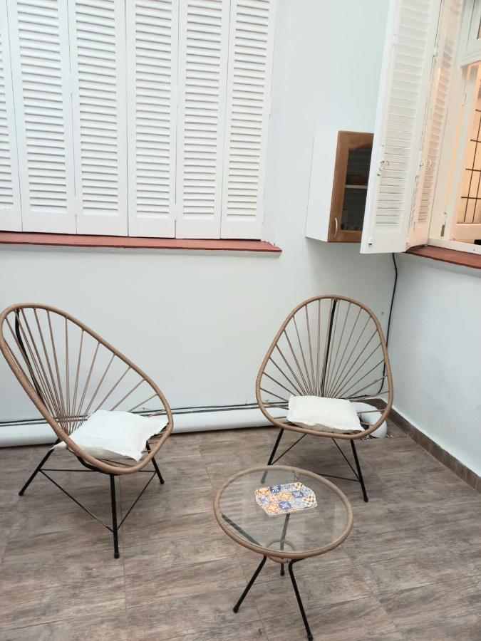 Palermo, Cerca Movistar Arena, 4 Personas, Wifi Apartment บัวโนสไอเรส ภายนอก รูปภาพ