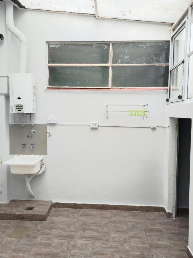 Palermo, Cerca Movistar Arena, 4 Personas, Wifi Apartment บัวโนสไอเรส ภายนอก รูปภาพ