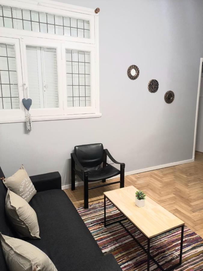 Palermo, Cerca Movistar Arena, 4 Personas, Wifi Apartment บัวโนสไอเรส ภายนอก รูปภาพ