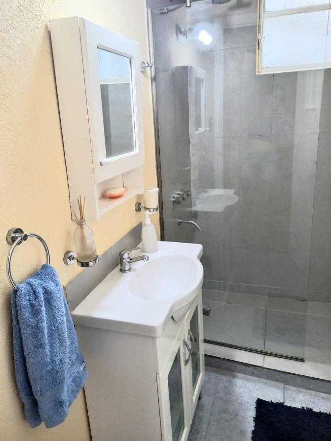 Palermo, Cerca Movistar Arena, 4 Personas, Wifi Apartment บัวโนสไอเรส ภายนอก รูปภาพ