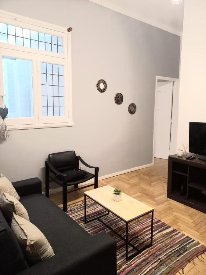 Palermo, Cerca Movistar Arena, 4 Personas, Wifi Apartment บัวโนสไอเรส ภายนอก รูปภาพ