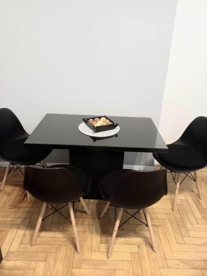 Palermo, Cerca Movistar Arena, 4 Personas, Wifi Apartment บัวโนสไอเรส ภายนอก รูปภาพ