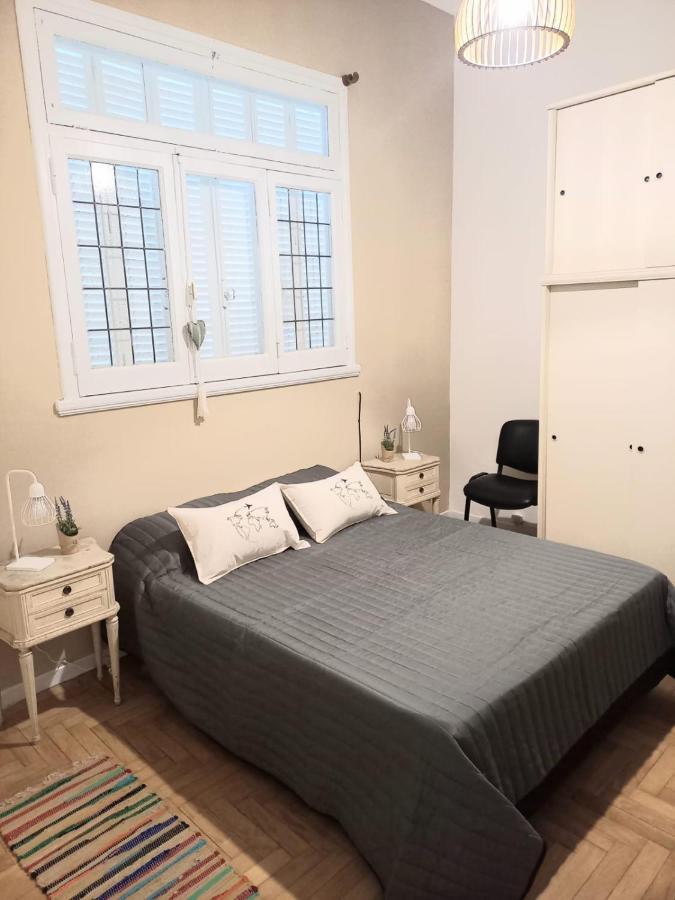 Palermo, Cerca Movistar Arena, 4 Personas, Wifi Apartment บัวโนสไอเรส ภายนอก รูปภาพ