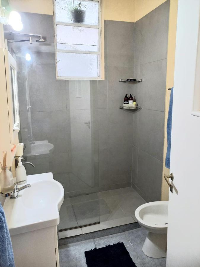 Palermo, Cerca Movistar Arena, 4 Personas, Wifi Apartment บัวโนสไอเรส ภายนอก รูปภาพ