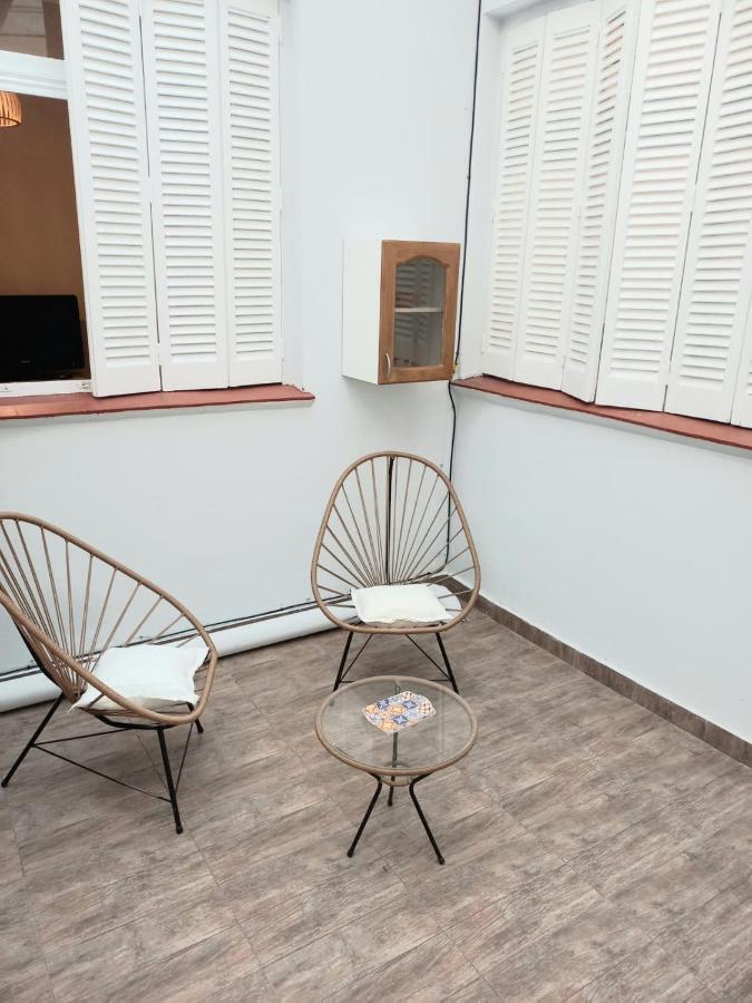 Palermo, Cerca Movistar Arena, 4 Personas, Wifi Apartment บัวโนสไอเรส ภายนอก รูปภาพ