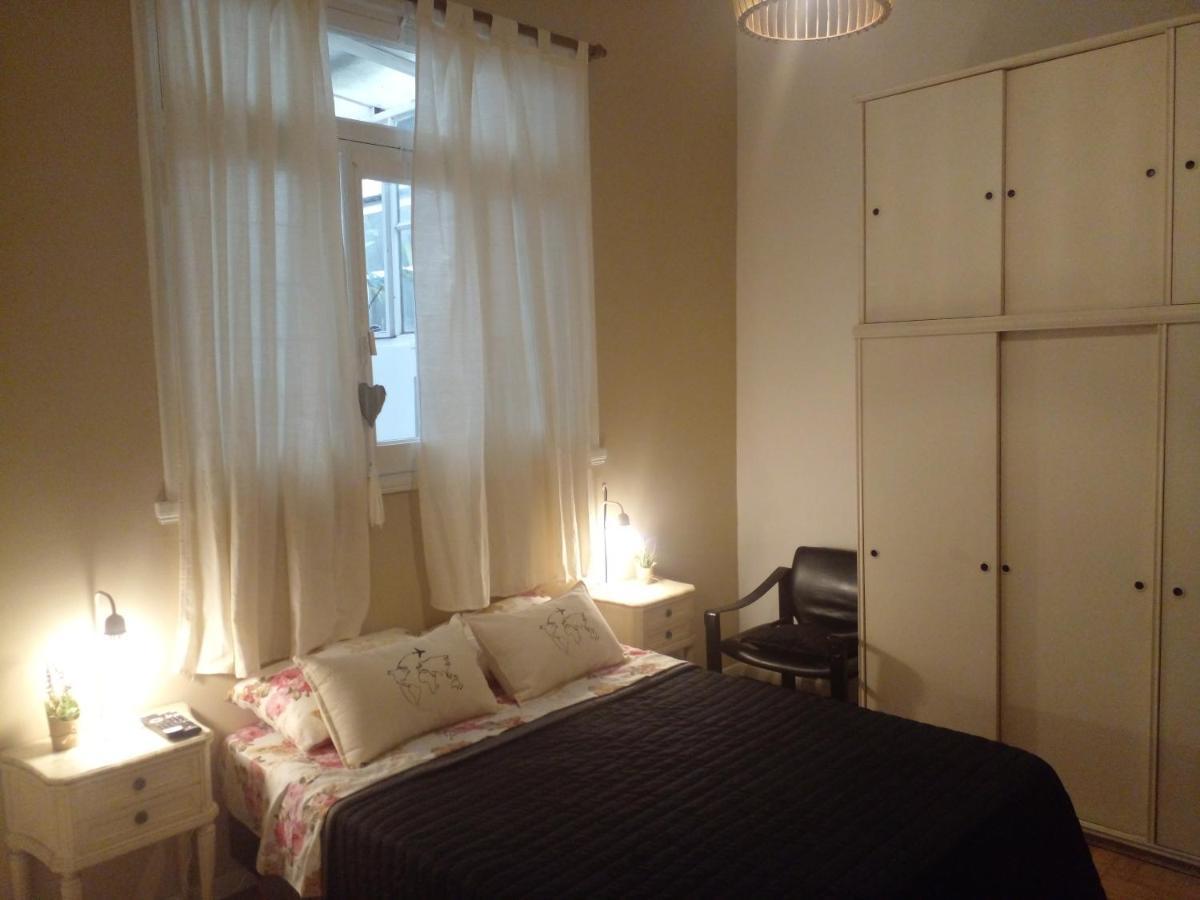 Palermo, Cerca Movistar Arena, 4 Personas, Wifi Apartment บัวโนสไอเรส ภายนอก รูปภาพ