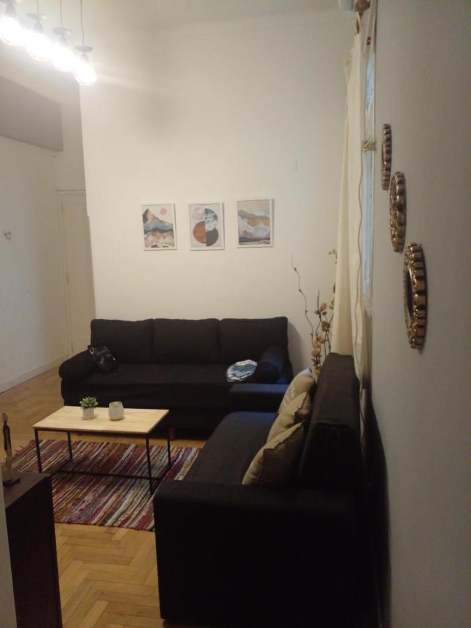 Palermo, Cerca Movistar Arena, 4 Personas, Wifi Apartment บัวโนสไอเรส ภายนอก รูปภาพ